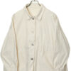 VINTAGE DENIM COVERALL JACKET/XL