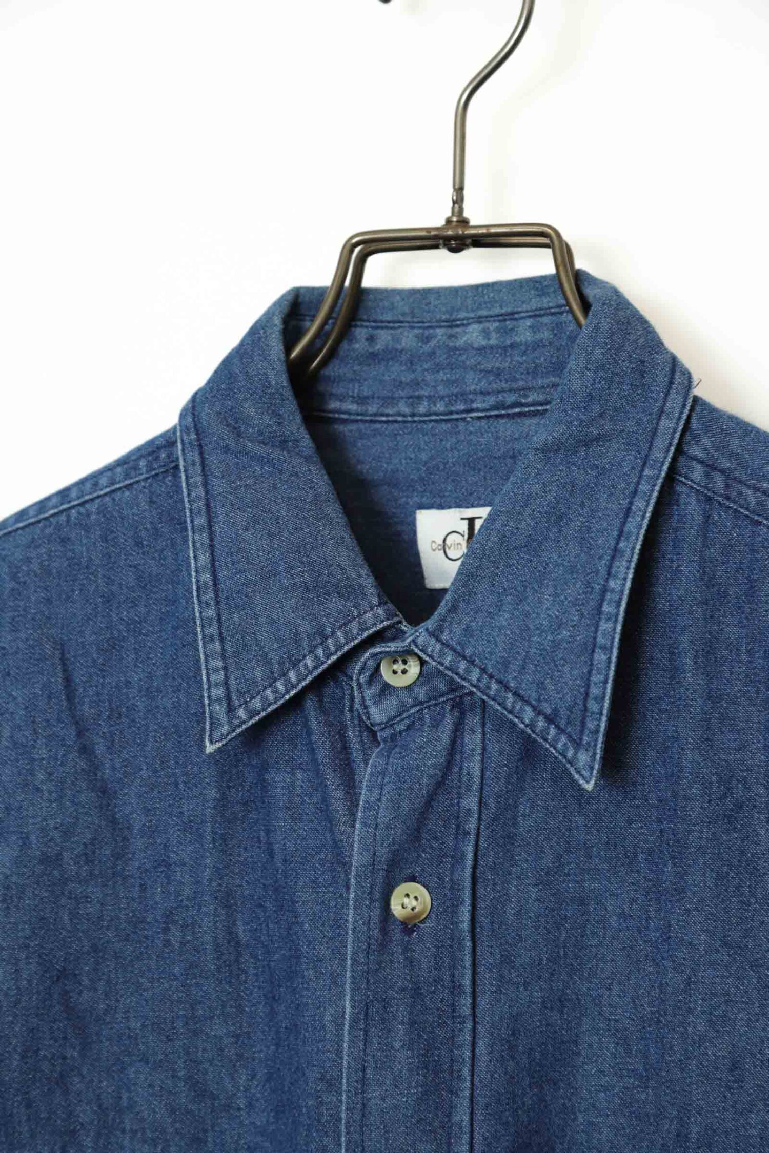 Alternative view of USD CALVIN KLEIN SHIRT/L