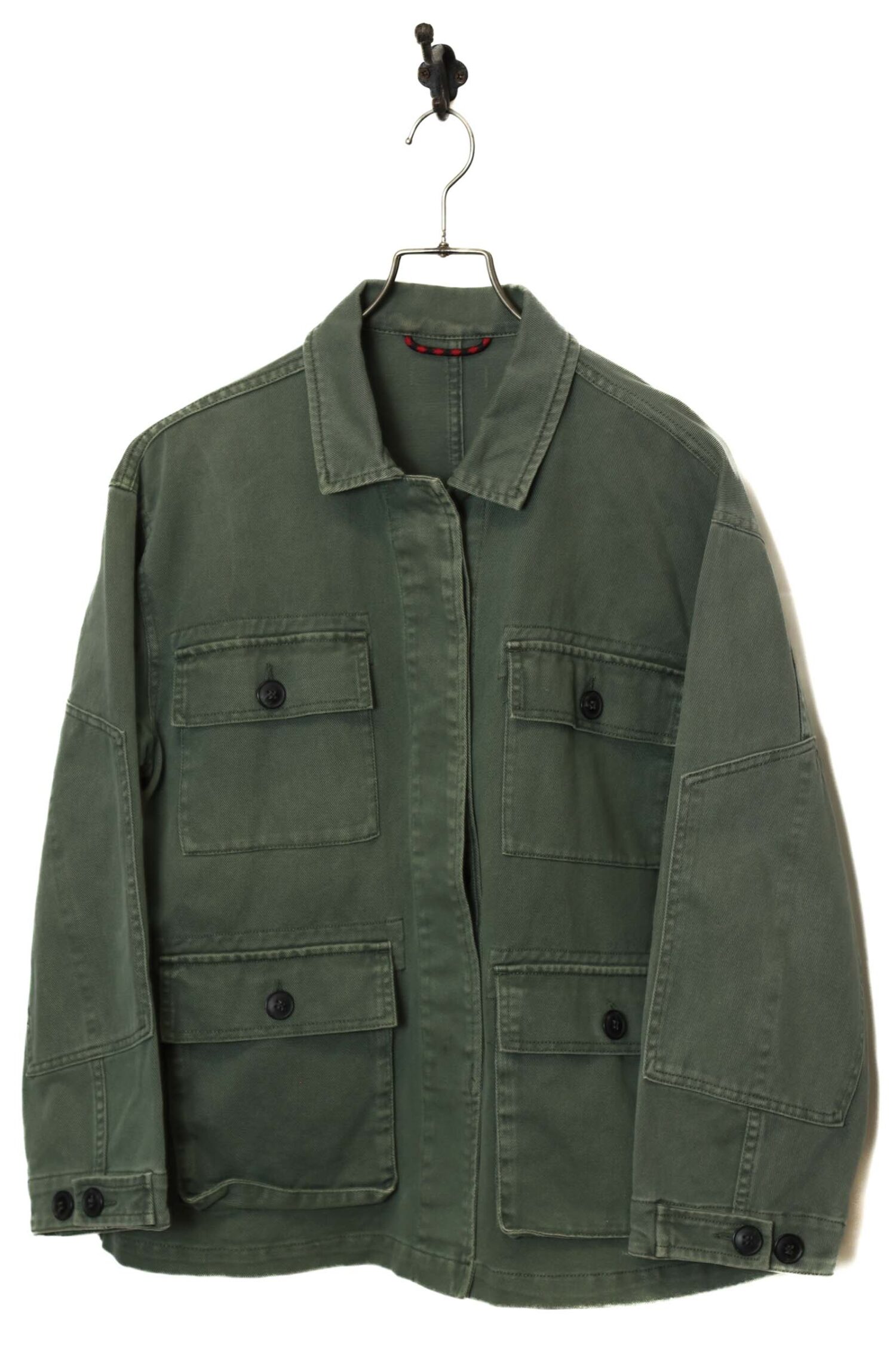 MILITARY MILITARY JACKET ヴィンテージミリタリー