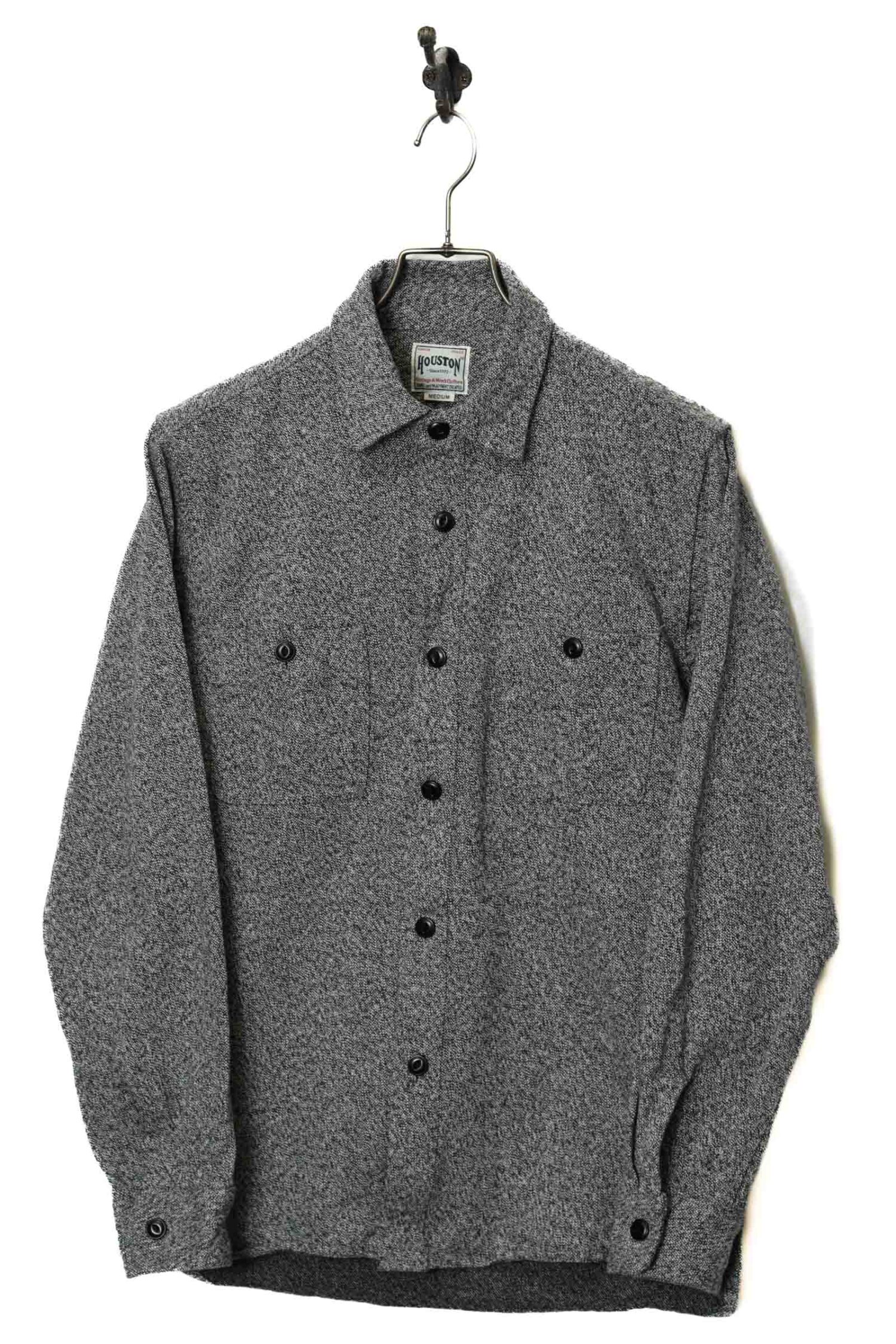 USED HOUSTON SHIRT/M