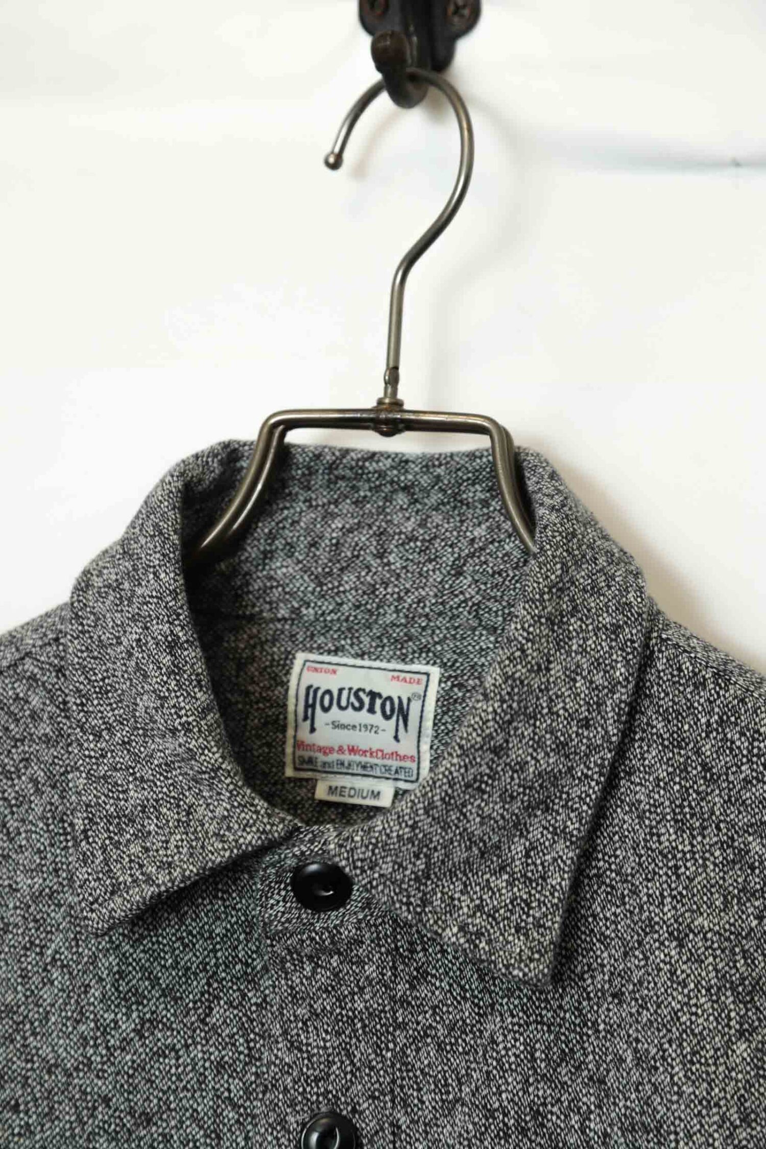 Alternative view of USED HOUSTON SHIRT/M