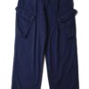 イギリス軍 ROYAL NAVY COMBAT カーゴパンツ