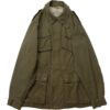 Italian Army Combat Jacket