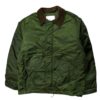 1980 Vintage Military Extreme Weather Impermeable Jacket