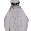 WOOLRICH　Vintage Outdoor Jacket/ Made in USA/GRAY BEIGE