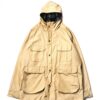 WOOLRICH　Vintage Outdoor Jacket/ Made in USA/Beige