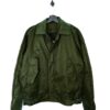60's Vintage US NAVY A-1 Deck Jacket/EXTREME COLD WEATHER/M