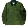 70's Vintage Military Extreme Weather Impermeable Jacket