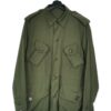 80’s MK2 Canadian Combat Coat /Light Weight/M
