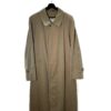 VINTAGE BALMACAAN COAT/AQUASCUTUM/L