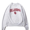 Champion Reverse Weave/ Oklahoma Print