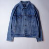 Levi's/リーバイス　オーバーサイズデニムジャケット