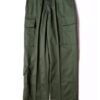 Dutch Combat Trousers/Dead Stock