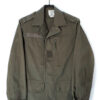 FRENCH MILITARY JACKET/M