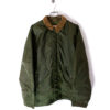 80'S EXTREME COLD WEATHER IMPERMEABLE JACKET/L