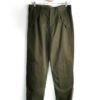 Italian Military Conbat Trousers/W90