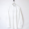 L.L BEAN WHITE SHIRT/L