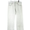 LEVI'S 501/MADE IN MEXICO/W88