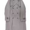 LONDON FOG Vintage Trench Coat/C