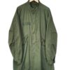 M-65 Fish-Tail Parka