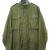 M-65/ REGULAR-SMALL/ 2ND