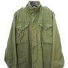 M-65/ SMALL-REGULAR/ 3RD