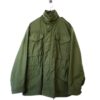 M-65/2ND/GREY-LINNER/SMALL-SHORT/M