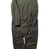 Oil Coated Flying Coveralls