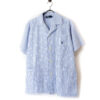 USED POLO RALPH LAUREN SHORT SLEEVE JACKET/L
