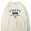 Ralph Lauren Chaps/Vintage Sweat Shirt