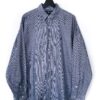 Ralph Lauren Used Glen Check Shirt/L