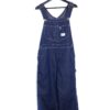 SEARS OVERALL-DENIM/DEAD STOCK/M