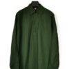 Swedish Army Pull-Over Shirt/Dead Stock/L
