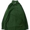 Swedish Army Pull-Over Shirt