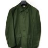 Swidish Military Light Weight Work Jacket/M