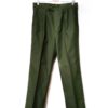Swidish Military Trousers /Dead Stock/W84