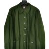 Swidish Military Work Jacket/Dead Stock/L