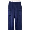 UK Royal Navy Military Pants/M-L/W74-94