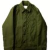 70's US NAVY A-2 Deck Jacket/Dead Stock