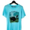 US VINTAGE T-SHIRT/MADE IN USA/L