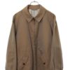 USED CHAMBRAY COTTON JACKET/XL