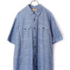 USED CHAMBRAY SHIRT/WOOLRICH/XL