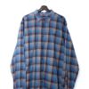 USED CHECK SHIRT/PATAGONIA/L