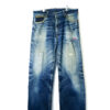 USED DAMAGED DENIM/LEVIS/W90