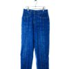 USED DENIM PANTS/W78
