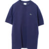 USED LACOSTE T-SHIRT/S