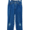 USED LEVIS 17501-0115/MADE IN USA/W74