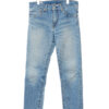 USED LEVIS 511 DENIM PANTS/W84