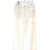 USED LEVI'S 520-51 DENIM PANTS/W78