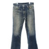 USED LEVIS 507 DENIM PANTS/W92